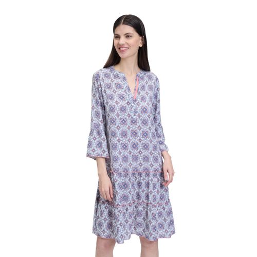 Druckkleid CARTOON 
