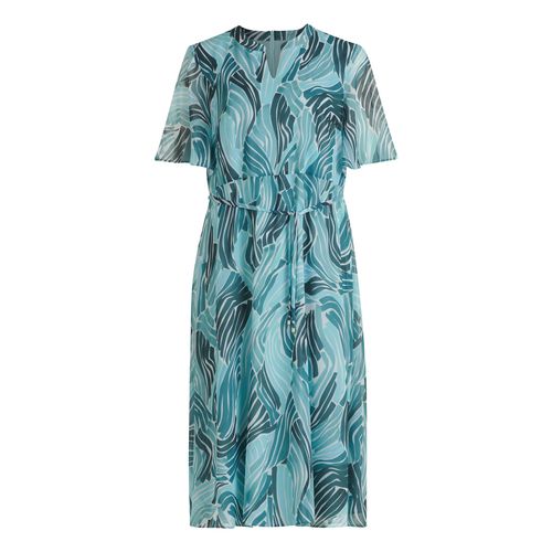 Chiffonkleid BETTY & CO 