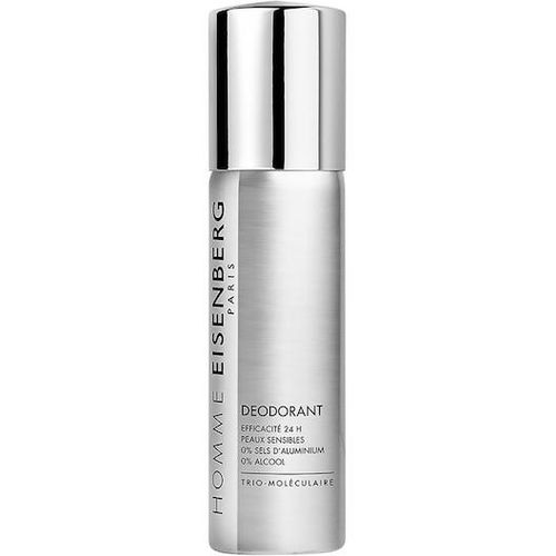 EISENBERG Pflege HerrenpflegeHomme Deodorant 100 ml (370,00 € / 1 l)