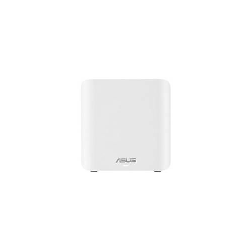 ASUS ZenWiFi BD4 - WLAN-System - (Router) - Netz 1GbE, Wi-Fi 7, 2.5GbE Dual-Band