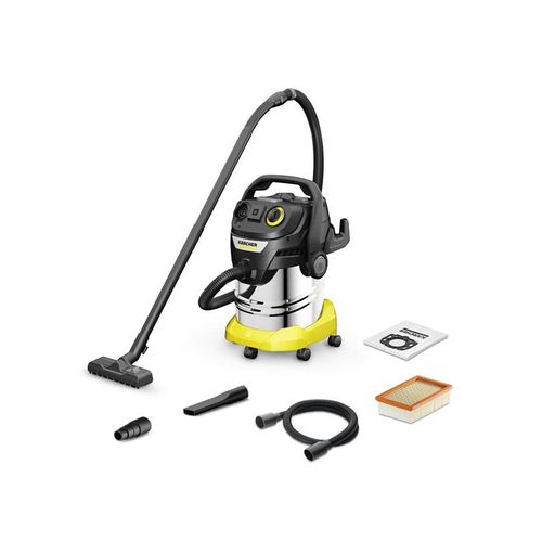 Kärcher Staubsauger Karcher KWD 6 P S V-25/6/22