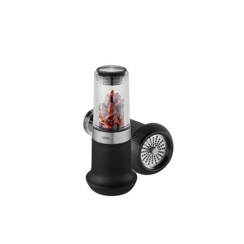 GEFU Gewürzmühle »X-Plosion 15 cm«