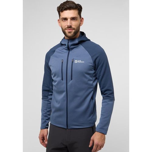 Fleecejacke JACK WOLFSKIN 