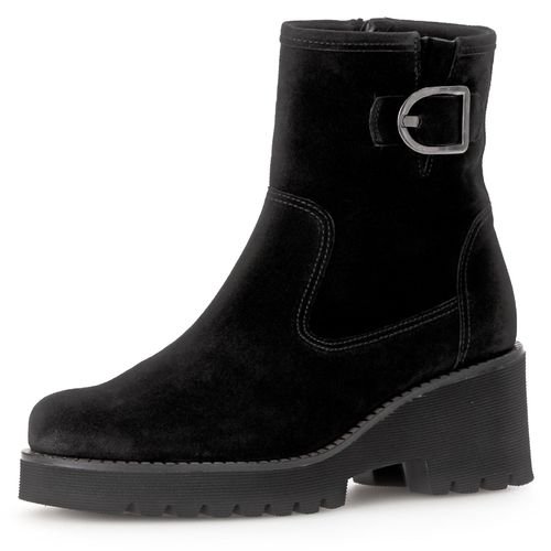 Stiefelette GABOR 