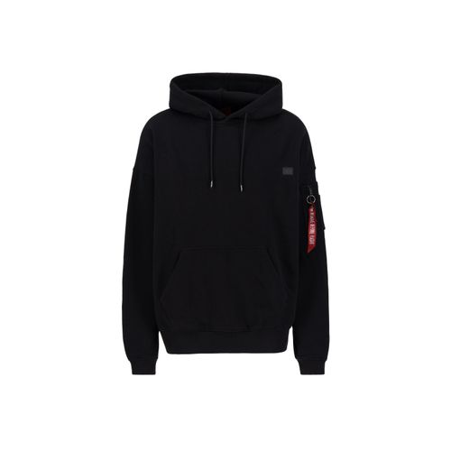Hoodie ALPHA INDUSTRIES 
