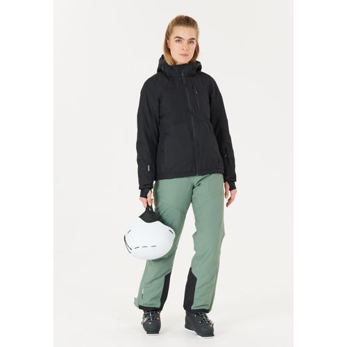 Skijacke WHISTLER 