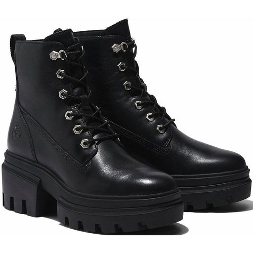 Schnürstiefelette TIMBERLAND 