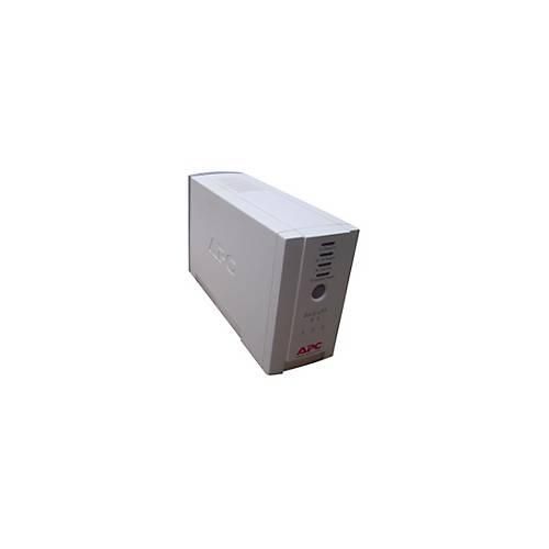 APC Back-UPS CS 500 - USV - 300 Watt - 500 VA