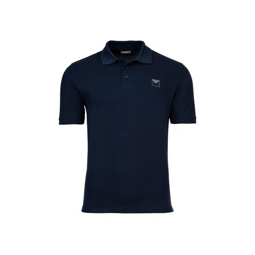 Poloshirt EMPORIO ARMANI 