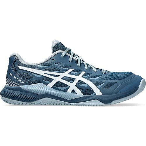 Trainer Asics Gel-Tactic 12 Blau Männer Handball - 44.5