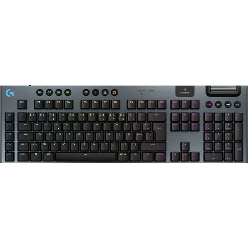 Logitech 920-012672 - Tastatur