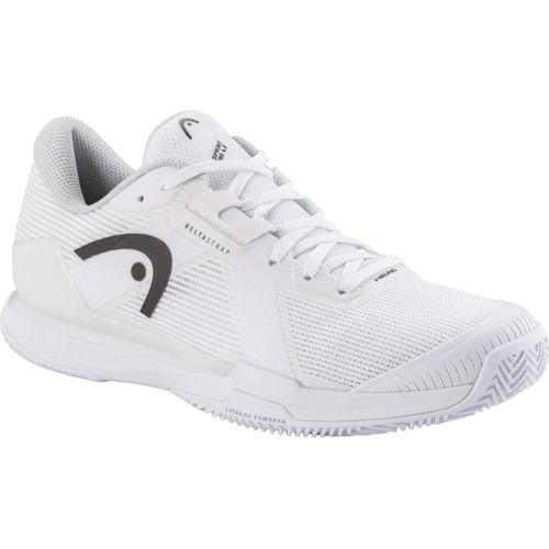 Schuhe Head Sprint Pro 4.0 273195WHBK