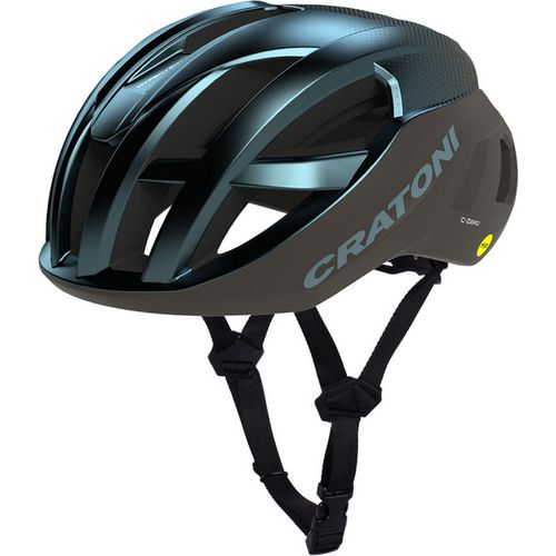 CRATONI Rennrad- Fahrradhelm C-Zero MIPS, blue