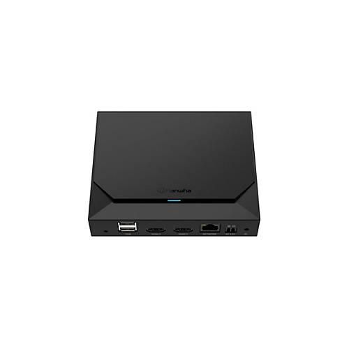 Hanwha Vision WiseNet SPD-152 - Video-Decoder