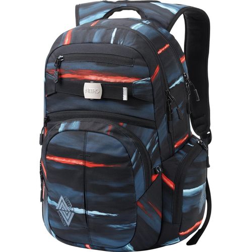 Schulrucksack NITRO 