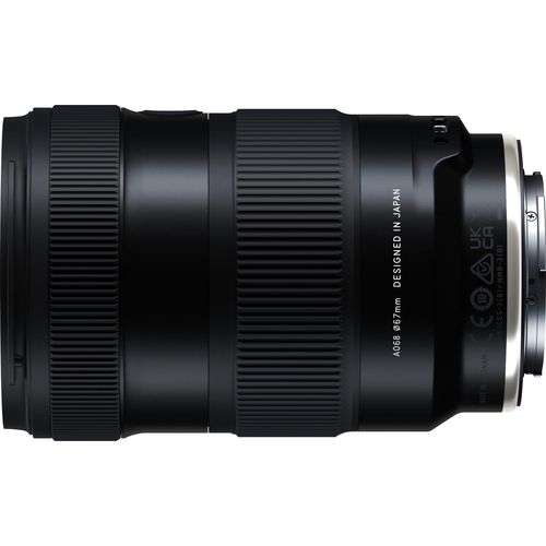 TAMRON Zoomobjektiv 