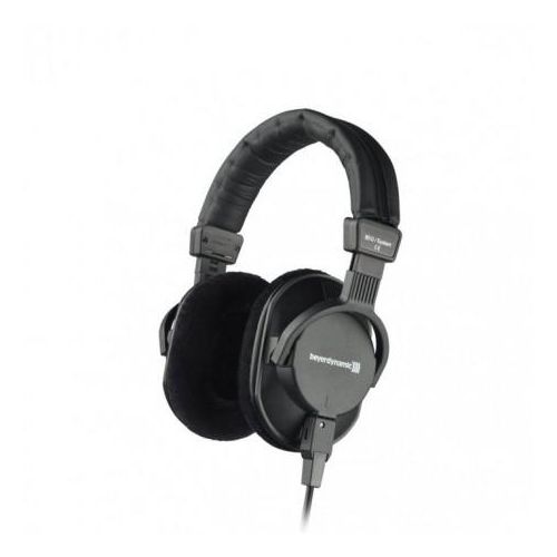 Beyerdynamic DT 250 80 Ohm Studio-Kopfhörer