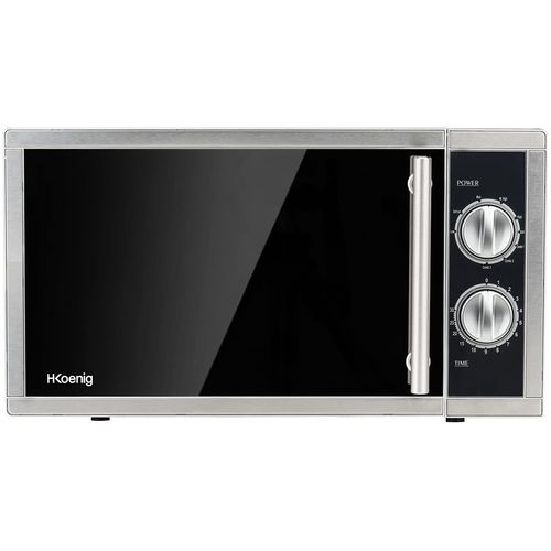 H.Koenig Mikrowelle mit Grill VIO7