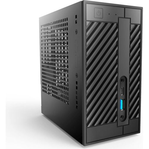 ASRock Barebone Deskmini 310 HDMI/DP/USB-C black DDR4 retail