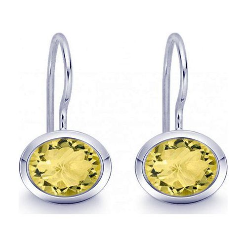 Quinn Schmuck Frau 035811948 Ohrringe