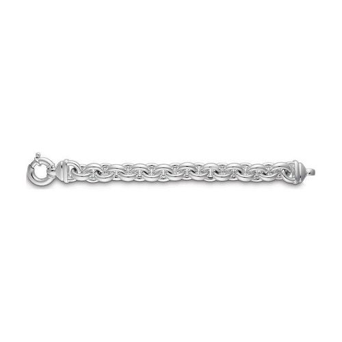 Quinn Silber Armband 028 0632