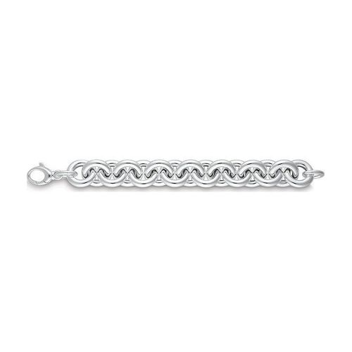 Quinn Silber Armband 028 0450