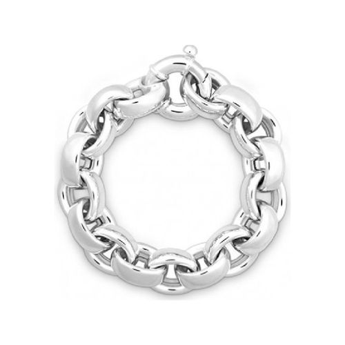 Quinn - Silberarmband - 0282514