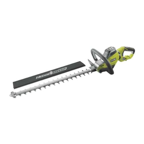 RYOBI E-Heckenschere 800W 65cmMesser RHT8165RL