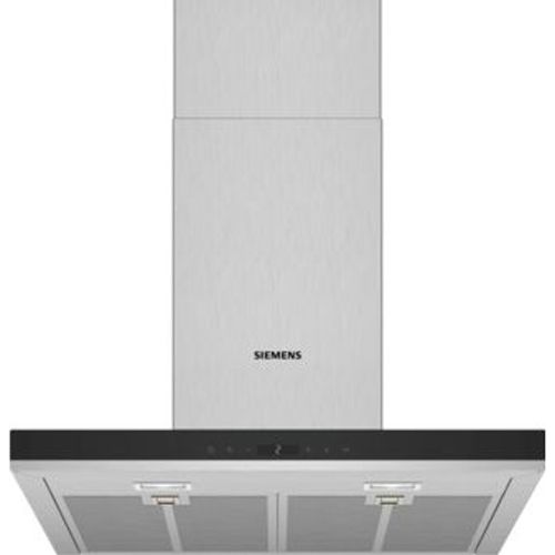 Siemens LC67BIP50 Wandhaube mit Touch-Control