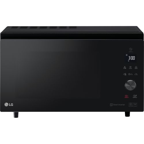 Lg Microgolfoven Mj3965acs.bssqeuf (kopie)