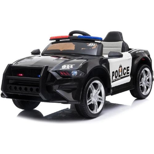 Kinderfahrzeug - Elektro Auto 