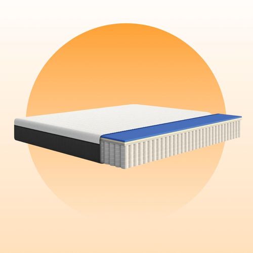 Matelas Hybride II Plus 200x200 Image