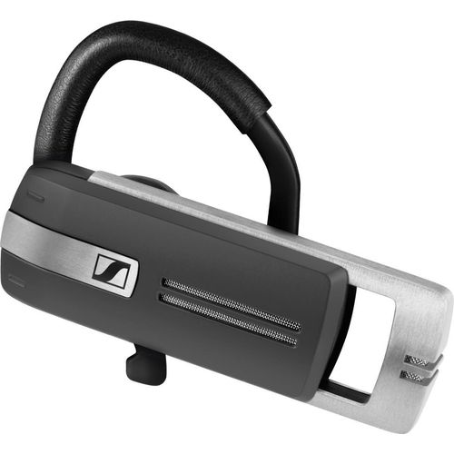 Sennheiser PRESENCE Grey UC - Kopfhörer - Ohrbügel - im Ohr - Anrufe & Musik - Grau - Silber - Monop Sennheiser