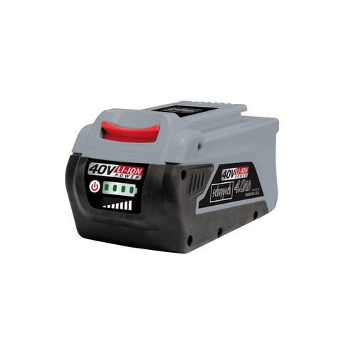 Batterie SCHEPPACH - 40V - 4.0Ah - BPS4.0-40LI