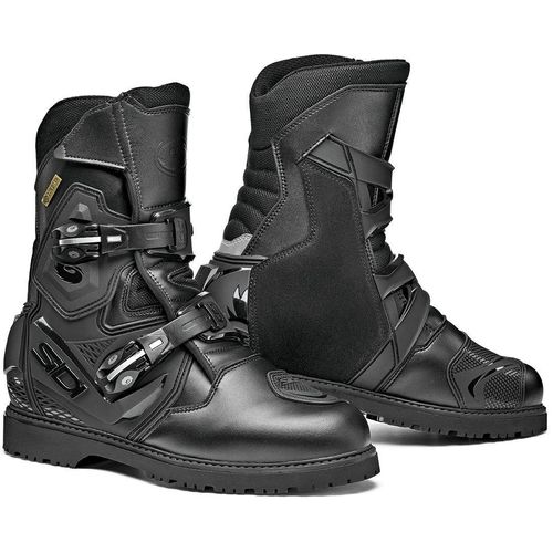Sidi Mid Adventure 2 Gore-Tex Motorradstiefel Grösse: 48