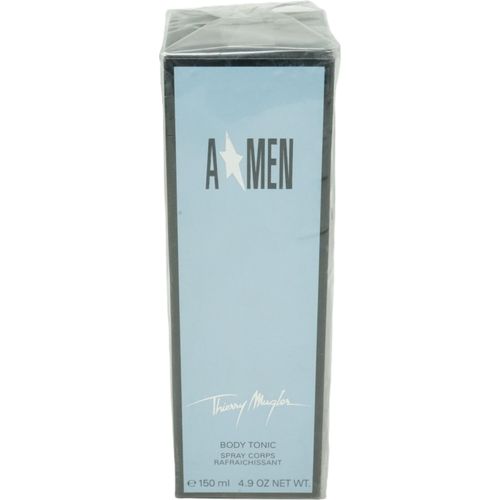 Thierry Mugler Men Body Spray 150ml