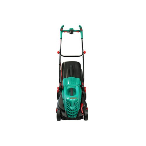 Bosch Elektro Rasenmäher Rotak 370 ER 1400 W Ø 37 cm Schnitt