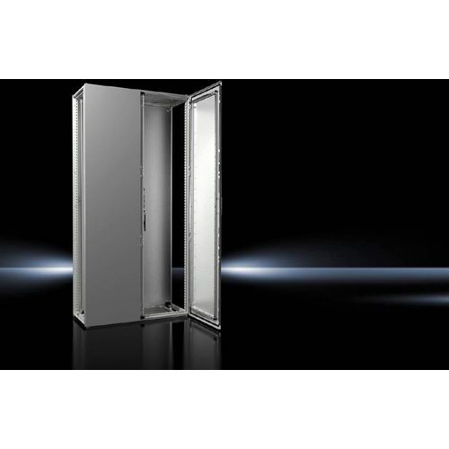 Rittal VX Anreih-Schranksystem, 2-türig, BHT 1000x2000x400mm