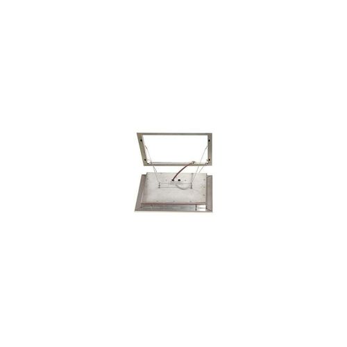 VITRAMO VH-I03535 Decken-Heizelement 350x350mm, 220W