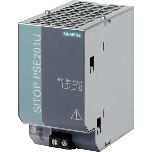 Siemens Schaltnetzteil 40 A 6EP1961-3BA01 - (Offline-) USV - 960 W