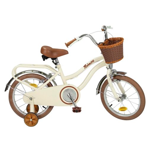 Kinderfahrrad 16