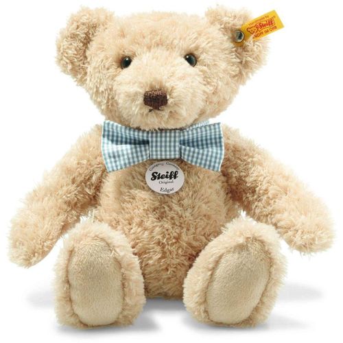Steiff Teddybär Edgar 27 beige 022388