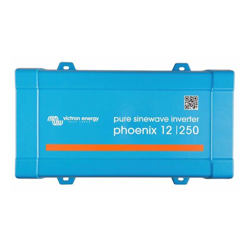 Wechselrichter VICTRON ENERGY PHOENIX 12/250 230V