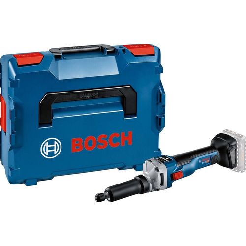 BOSCH Professional GGS 18V-10 SLC Akku-Geradschleifer 18,0 V, ohne Akku