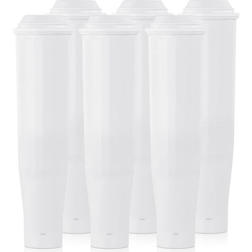 Jura Filterpatrone Claris Pro White - Immer frisches Wasser (6er Pack)