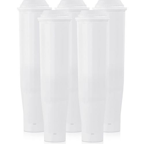 Jura Filterpatrone Claris Pro White - Immer frisches Wasser (5er Pack)
