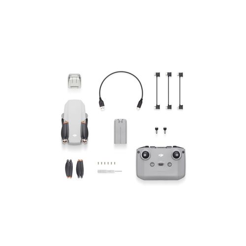 DJI Mini 2 HD Drohne