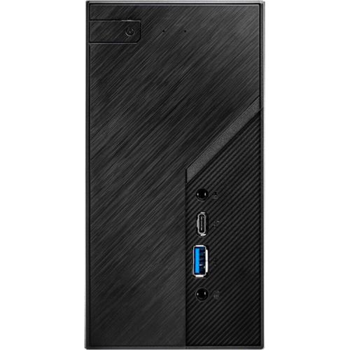 ASRock Barebone Deskmini H470 HDMI/DP/USB-C black DDR4 retail