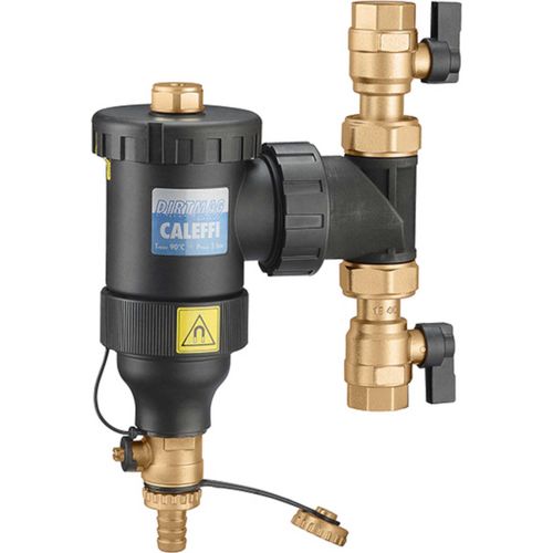 Caleffi DIRTMAG® - 1