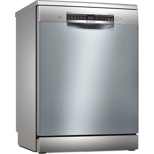 Serie 4 SMS4HCI52E Stand-Geschirrspüler